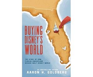Buying Disney's World