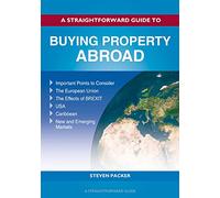 Buying Property Abroad