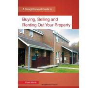 Buying, Selling And Renting Out Your Property
