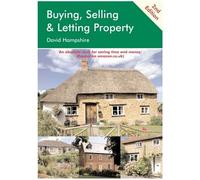 Buying, Selling & Letting Property