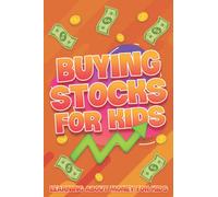Buying Stocks for Kids: Learning About Money For Kids #7