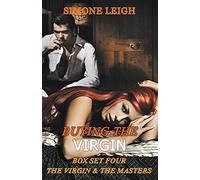 Buying the Virgin - Box Set Four - The Virgin and the Masters: 4