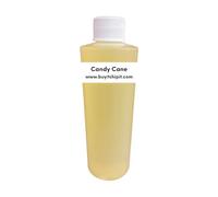 Buyitshipit Christmas Collection Candy Sticks Perfect for Adding Flavours to Air Fresheners, Candles, Soaps and Diffusers 120ml Candy Canes 120ml