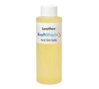 Buyitshipit - Original Leather Fragrance from Our Leather Collection - Perfect for Adding Aroma to Freshies, Candles, Soaps, and Diffusers - 4 oz