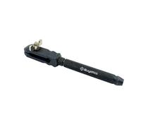 Buyohlic 5 1/4" Hand Held Pin Wire Vice/Vise Jewelers Hobbyist Tool