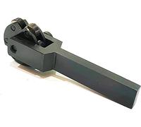 Buyohlic 6 Wheel Multi Texture Lathe Knurling Tool (Holder Size : 1/2'' X 1-1/8'' X 6-1/2'' Inches)