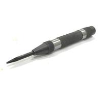 Buyohlic Automatic Center Punch with Replaceable Hardened Steel Tip (Medium Duty)
