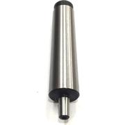 Buyohlic Drill Chuck Arbor - Tool Steel for Lathe, Mill, Drill (MT1- JT2 DRAWBAR)