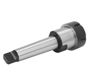 Buyohlic ER Collet Adaptor Arbor For Milling Machine (ER-11 Collet with MT2-Teng Style)