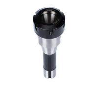 Buyohlic ER Collet with Arbor Milling MT2, MT3 and R8 Shank Holder, Drawbar Thread, Teng Style (ER-20 Collet with R8 Drawbar 7/16 UNF)