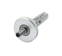 Buyohlic JT0 Micro Precision Drill Feed Quill - Sensitive Manual Feed Control, 0.3-4.0 mm Capacity, For Milling Machine & Lathe Drilling (Micro Drill Adaptor Quill)