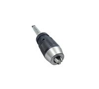 Buyohlic JT2 Keyless Drill Chuck with JT2 Arbor (MT2 Shank (Teng Style))