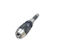 Buyohlic JT2 Keyless Drill Chuck with JT2 Arbor (R8 Shank)