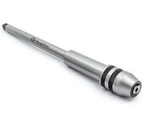 BUYOHLIC Overall Long Extended Tap Wrench (3/8" Shank 7" (5/32"- 1/4"))