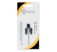 Buyohlic Pin Chuck Set (Set of 2)