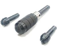 Buyohlic Pin Chuck Set (Set of 3)