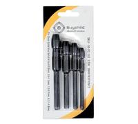 Buyohlic Pin Chuck Set (Set of 4)