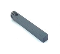 BUYOHLIC Single 1 Wheel Lathe Knurling Tool-1/2" X 1/2" X 4" Inch