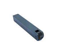 Buyohlic Single 1 Wheel Lathe Knurling Tool- 3/4" X 3/4" X 5" Inch