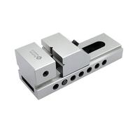 Buyohlic small steel grinding vise (3" inches-75mm)