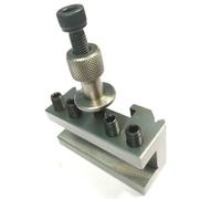 Buyohlic T51 Quick Change Tool Post Holder (Standard Holder)