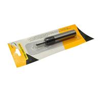 Buyohlic Tap Guides to Align Threading Taps on Lathe, Mill, Jigs Bore Machines (Knurl Body)