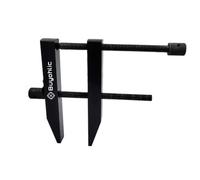 Buyohlic Toolmaker Parallel Clamps- Vice Craft Diy Tools (2.5'' (63.5 mm))