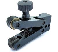 Buyohlic V-clamp Type Knurling Tool 5-20 mm small Capacity