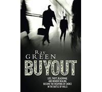 Buyout: A Financial Thriller: 1 (Roy Groves Thriller)