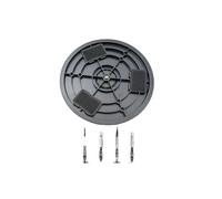 BuyParts compatible with Bissell Spin Wave Hard Floor Spin Mop accesories (1611710.)