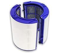 BuyParts Replacement 2-in-1 HEPA Filter Compatible With Dyson TP06 HP06 PH01 PH02 Pure Cool Hot Air Purifier.