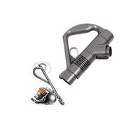 BuyParts Wand Handle Compatible with Dyson DC19T2 DC23T2 DC32, CY18, DC19, DC29, DC32, DC26, DC28, DC37, DC38, DC39, DC41, DC47, DC49, DC52, DC54, DC78 Hoover Vacuum Cleaner Pipe Handle 917276-01