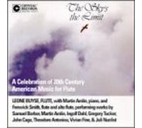 Buyse, Leone - Sky's the Limit [IMPORT]