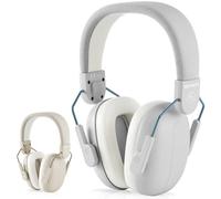 BUYSETT Ear Defenders Children | Comfortable Noise Cancelling Headphones for Kids, Autism Friendly | Sensory Headphones for Boys and Girls | Safe Noise Reduction for Kids and Teenagers 3 up to 16