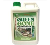 Buysmart Green Gone Concentrate Algae Mould/ Lichen Killer 5 Litre