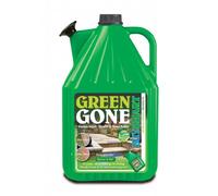 Buysmart Green Gone RTU Watering Can 5L