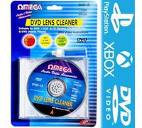 Buystarget Laser Lens Cleaner Cleaning Kit PS3 XBOX 360 BLU RAY DVD PLAYER CD DISC Car UK