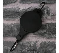 Buystarget STRONG RETRACTABLE HANGING BASKET PULLEY Pull Down Hanger Hook Easy Reach UK