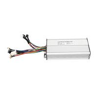 BuyWeek Electric Bicycle Motor Controller, 36V 48V 35A Rectangular Wave Controller for 1000W 1500W Motor, for Electric Bicycles, Electric Scooter, Electric Car