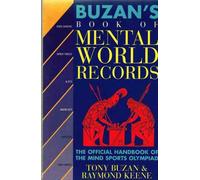 Buzan-Mental World Records Pb