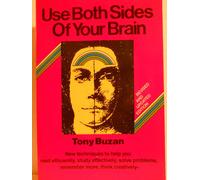 Buzan Tony : Use Both Sides of Your Brain (Pbk)