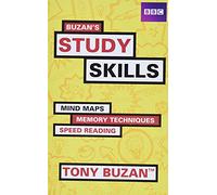 Buzan's Study Skills