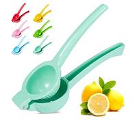 Buzazzy Metal Lemon Squeezer Lemon Juicer Lime Squeezer, Manual Juicer Citrus Squeezer, Premium Quality Hand Juicer