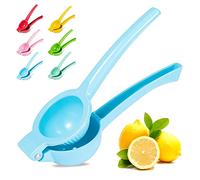 Buzazzy Metal Lemon Squeezer Lemon Juicer Lime Squeezer, Manual Juicer Citrus Squeezer, Premium Quality Hand Juicer