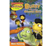 Buzby and the Grumble Bees [DVD] [NTSC]