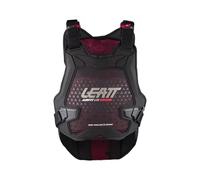 Buzer Leatt 3DF Airfit Evo Lite Black (160-172 cm) S/M