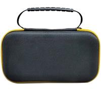 Buziba Hard Shell Protective Carry Case Storage Bag for RG ARC Handheld Game Console Portable Travel Handbag for Console and Accessories