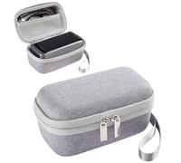 Buziba Hard Travel Case Carry Case for Anker Prime 200W Portable Charger 20000 mAh Power Bank
