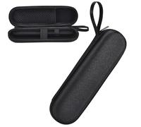 Buziba Hard Travel Case Carrying Case for Microsoft Surface Slim Pen 2 and Charger Protective Carry Case Portable Storage Case