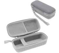 Buziba Hard Travel Case for Anker Prime 250W Power Bank 27650 mAh Portable Charger Protective Carry Case Storage Case(Gray)